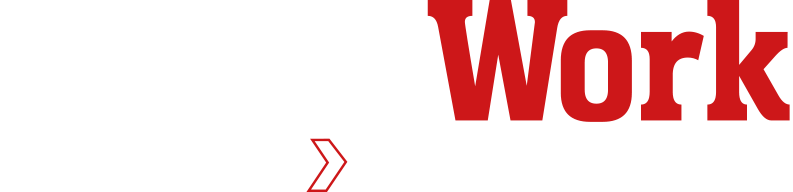 Logo Brandwork - Brand Work Werbetechnik UG i. Gr., Poststraße 17a, 59199 Bönen, T. 02383 924 350 0